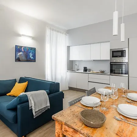 Casa Mina - - By Host4u Pavia