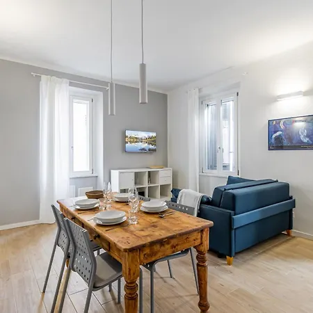 Casa Mina - - By Host4u Apartment Pavia