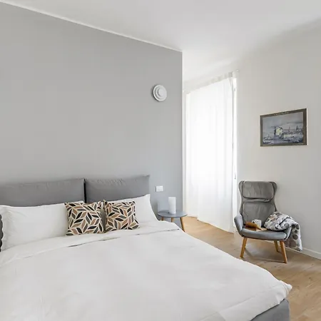 Casa Mina - - By Host4u Pavia