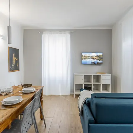 Casa Mina - - By Host4u * Pavia