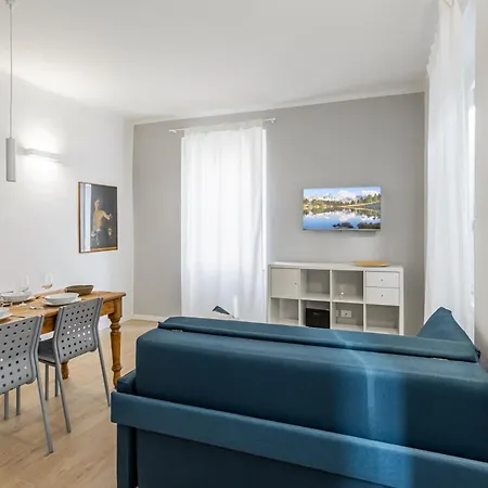 Casa Mina - - By Host4u Apartment *